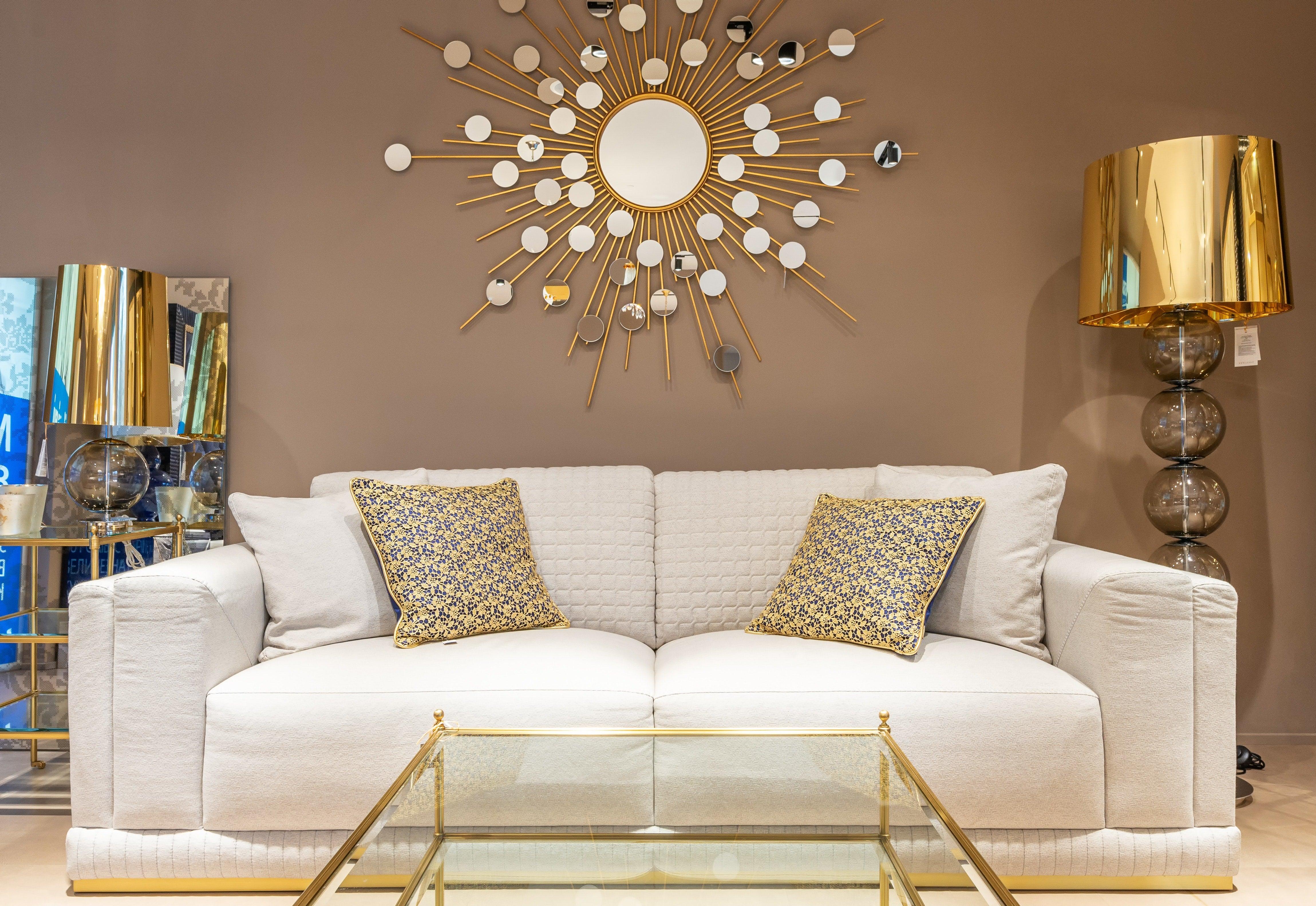 MIRRORS - Mademoiselle Home Decor & Furniture Store