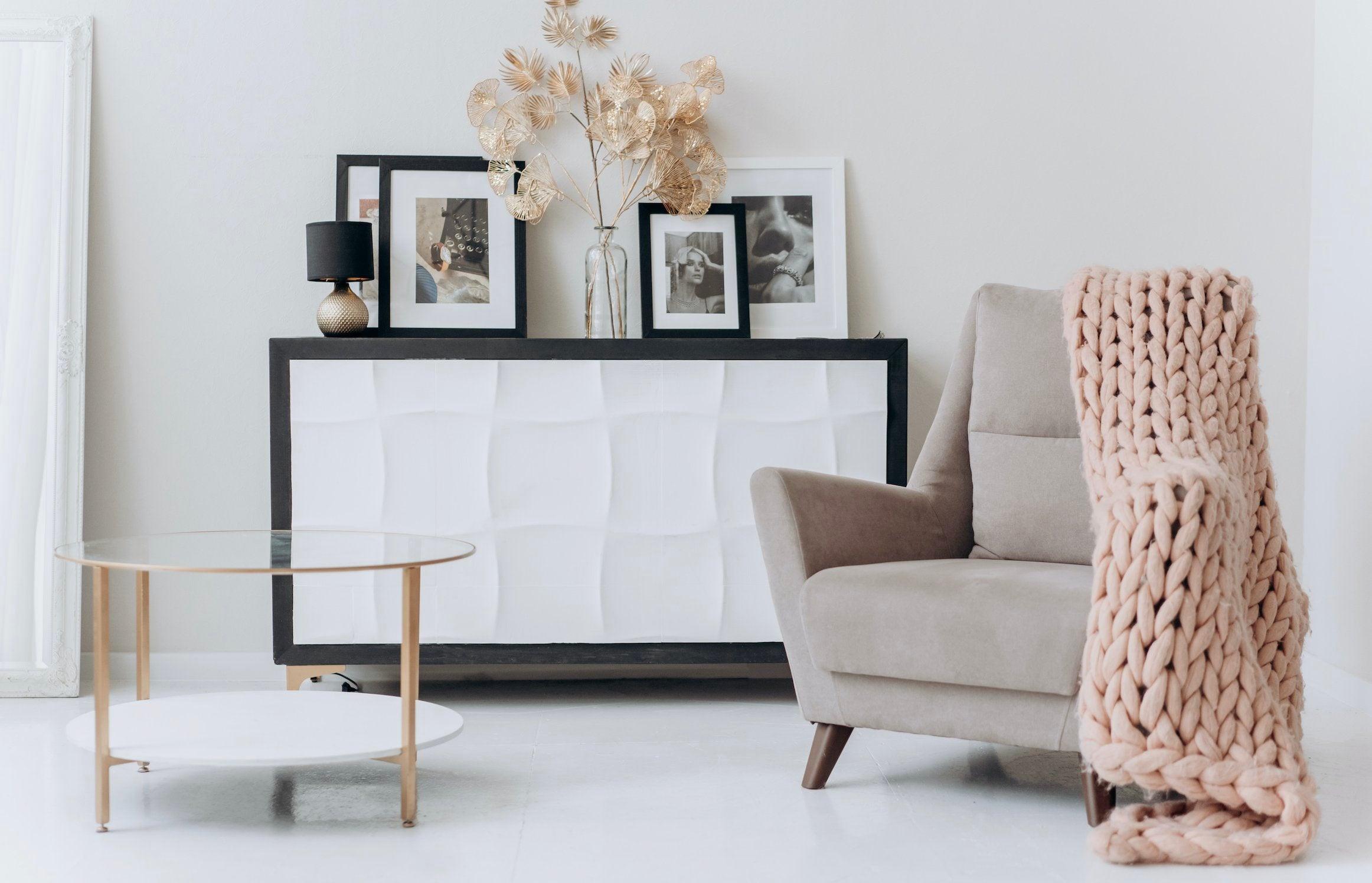 NEW ARRIVALS - Mademoiselle Home Decor & Furniture Store