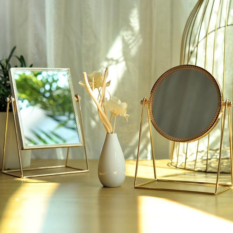 Shop 1534 Round Algarve Mirror Mademoiselle Home Decor