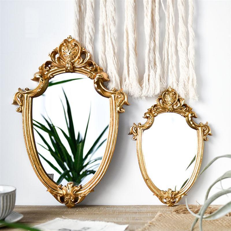 Shop 1534 Alorra Mirror Mademoiselle Home Decor