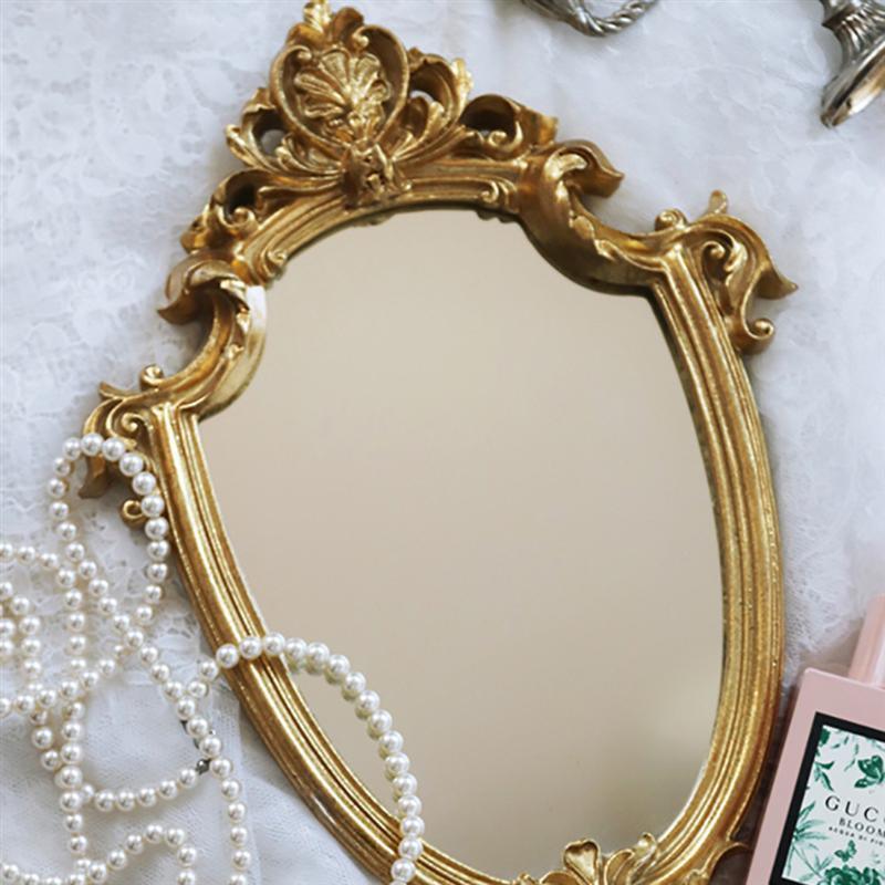 Shop 1534 Alorra Mirror Mademoiselle Home Decor