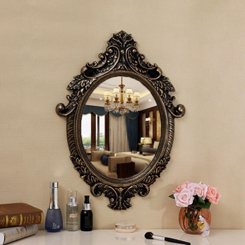 Shop 0 Armani Mirror Mademoiselle Home Decor