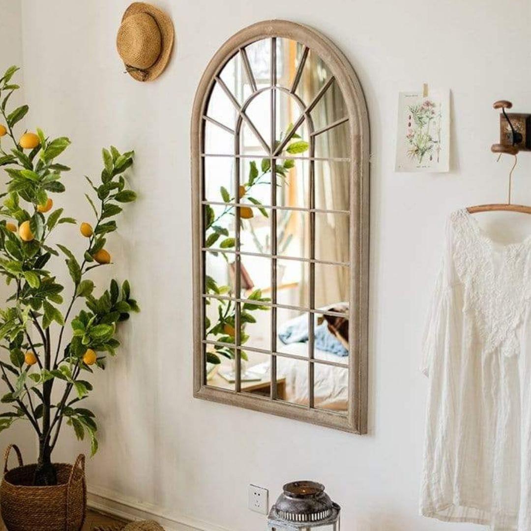 Shop 0 Gioia Mirror Mademoiselle Home Decor