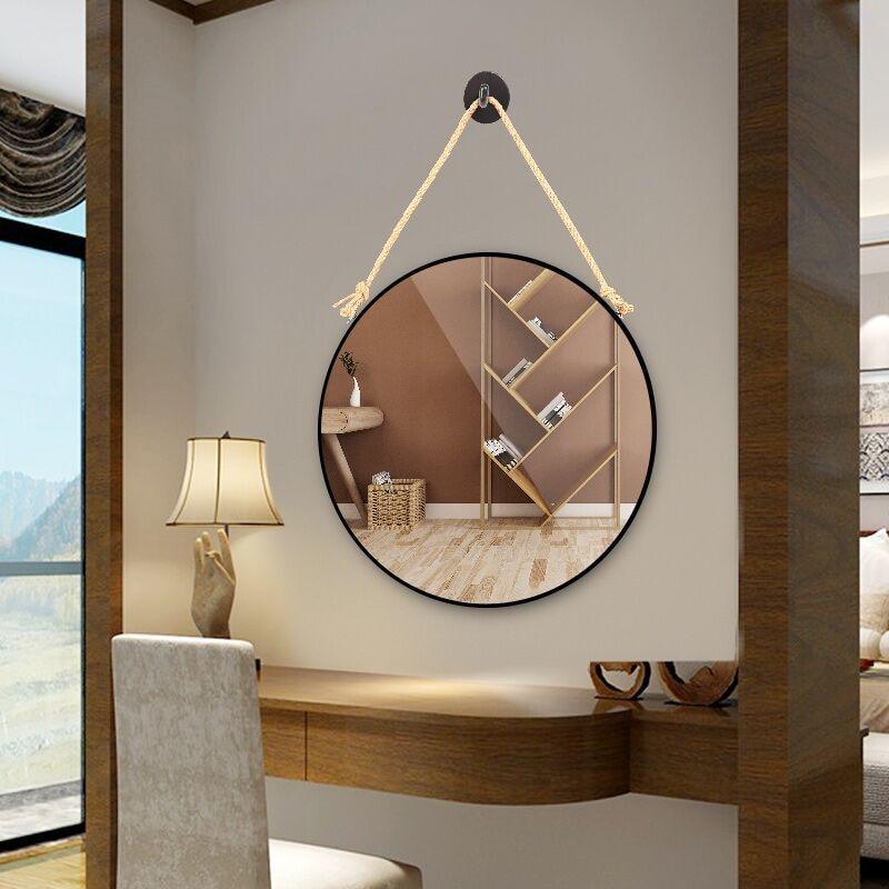 Shop 1534 Mandela Mirror Mademoiselle Home Decor