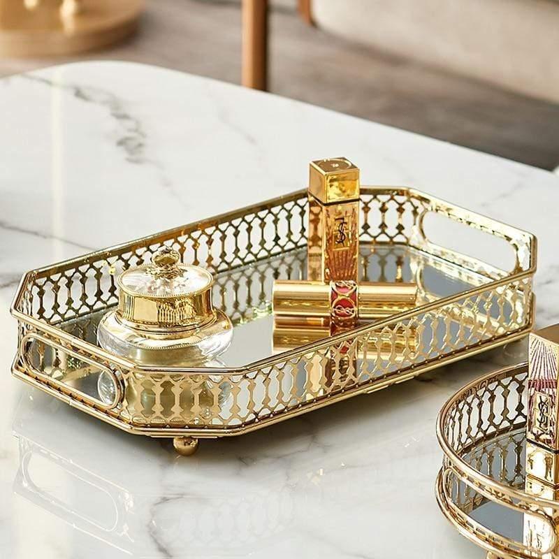 Shop 100004472 rectangle Milano Organisers Mademoiselle Home Decor