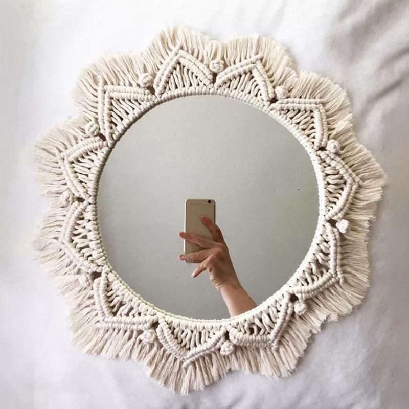 Shop 1534 A Morocco Mirror Mademoiselle Home Decor