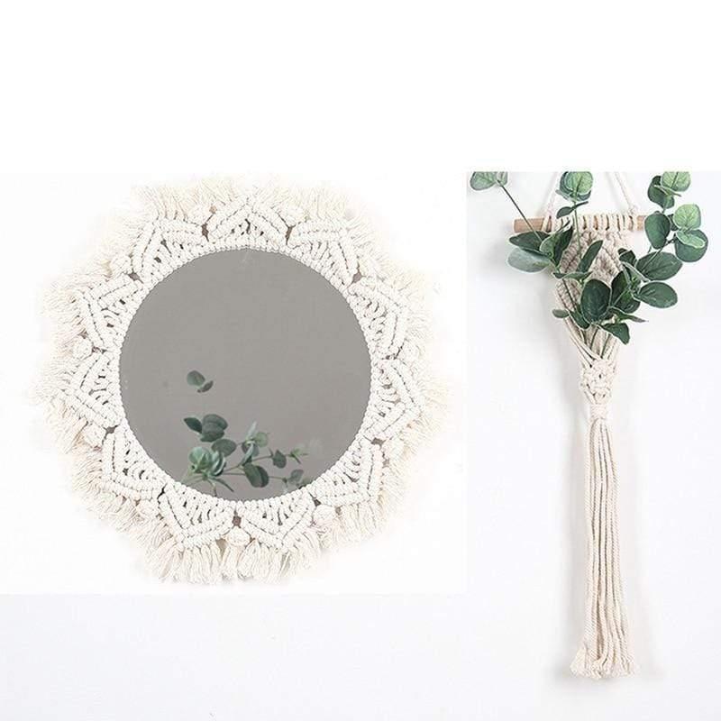 Shop 1534 A Morocco Mirror Mademoiselle Home Decor