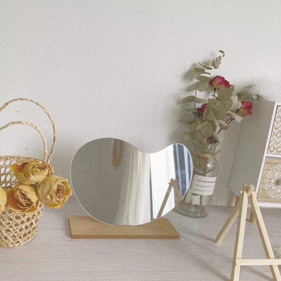 Shop 1534 Mykonos Mirror Mademoiselle Home Decor