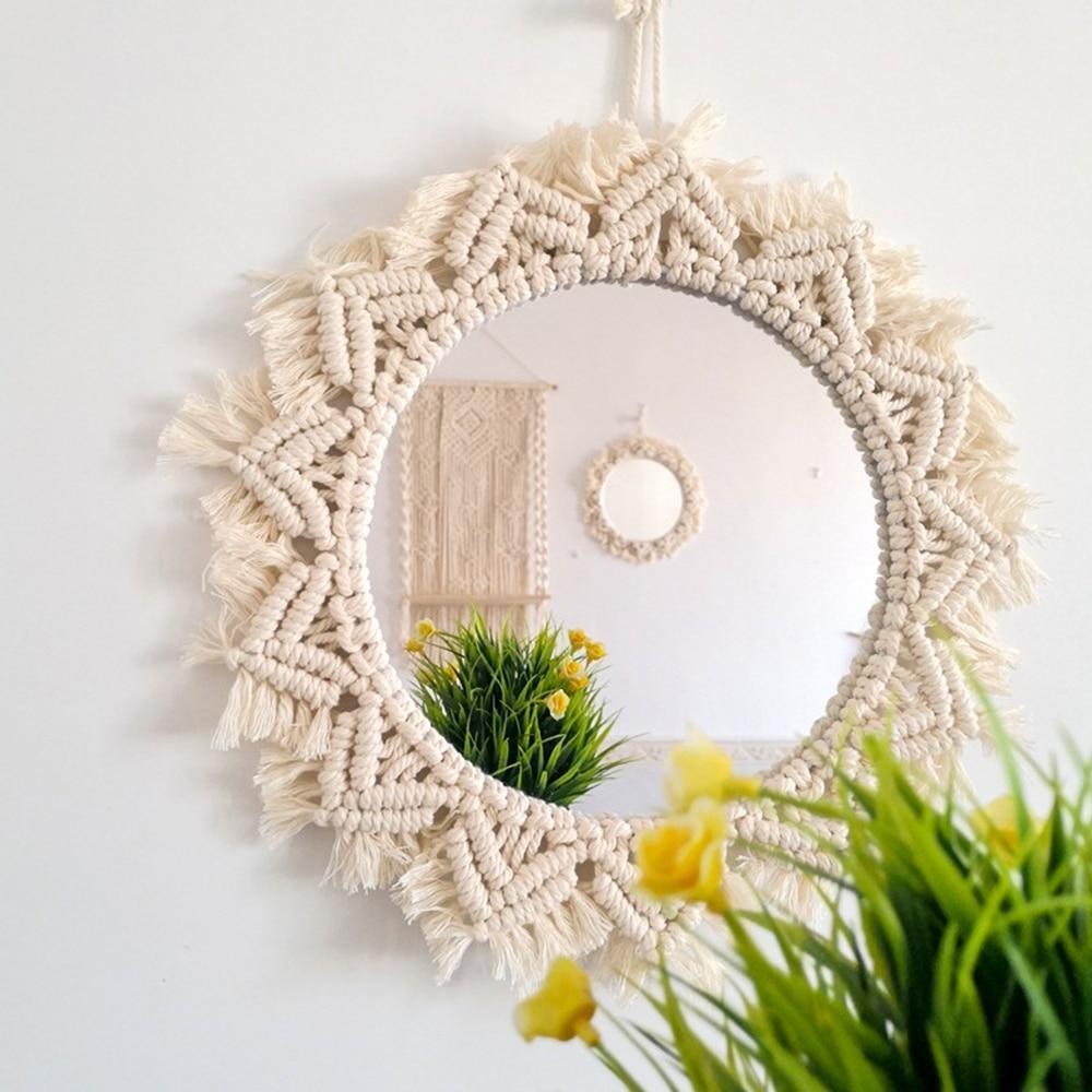 Shop 1534 A Soho Mirror Mademoiselle Home Decor